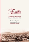 Image for Emilie. Ein leiser Abschied : Leben in Goslar 1861-1931