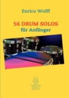 Image for 56 Drum Solos