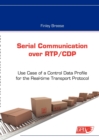 Image for Serial Communication over RTP/CDP