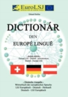 Image for W Rterbuch Der Europ Ischen Sprache
