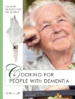 Image for Cooking for People with Dementia