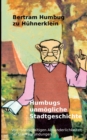 Image for Humbugs unm?gliche Stadtgeschichte