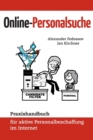 Image for Online-Personalsuche
