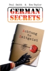 Image for German Secrets : Achtung to Zeitgeist