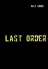 Image for Last Order