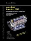 Image for Autodesk Inventor 2010