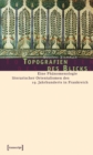 Image for Topografien des Blicks: Eine Phanomenologie literarischer Orientalismen des 19. Jahrhunderts in Frankreich