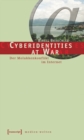 Image for Cyberidentities at War: Der Molukkenkonflikt im Internet