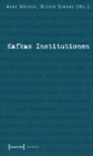 Image for Kafkas Institutionen