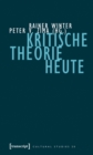 Image for Kritische Theorie heute