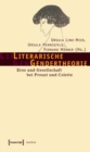 Image for Literarische Gendertheorie: Eros Und Gesellschaft Bei Proust Und Colette