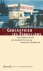 Image for Geographien des Fernsehens: Der Kolner Tatort als mediale Verortung kultureller Praktiken