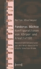 Image for Pandoras Buchse: Konfigurationen Von Korper Und Kreativitat. Dekonstruktionsanalysen Zur Art-brut-kunstlerin Ursula Schultze-bluhm