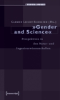 Image for Gender and Science: Perspektiven in den Natur- und Ingenieurwissenschaften