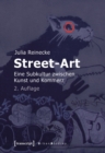 Image for Street-Art: Eine Subkultur zwischen Kunst und Kommerz (2. Auflage)