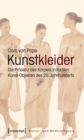 Image for Kunstkleider: Die Prasenz des Korpers in textilen Kunst-Objekten des 20. Jahrhunderts