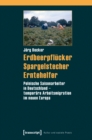 Image for Erdbeerpflucker, Spargelstecher, Erntehelfer: Polnische Saisonarbeiter in Deutschland - temporare Arbeitsmigration im neuen Europa