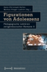 Image for Figurationen von Adoleszenz: Padagogische Lekturen zeitgenossischer Romane II