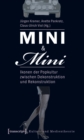 Image for Mini &amp; Mini: Ikonen der Popkultur zwischen Dekonstruktion und Rekonstruktion