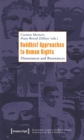 Image for Buddhist Approaches to Human Rights: Dissonances and Resonances