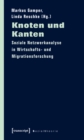 Image for Knoten und Kanten: Soziale Netzwerkanalyse in Wirtschafts- und Migrationsforschung