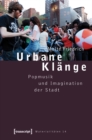 Image for Urbane Klange: Popmusik und Imagination der Stadt : 14