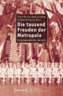 Image for Die tausend Freuden der Metropole: Vergnugungskultur um 1900