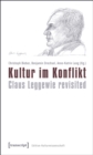 Image for Kultur im Konflikt: Claus Leggewie revisited