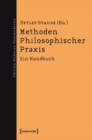 Image for Methoden Philosophischer Praxis: Ein Handbuch
