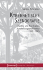 Image for Kybernetische Szenografie: Charles und Ray Eames - Ausstellungsarchitektur 1959 bis 1965