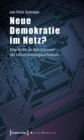 Image for Neue Demokratie im Netz?: Eine Kritik an den Visionen der Informationsgesellschaft