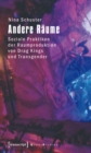 Image for Andere Raume: Soziale Praktiken der Raumproduktion von Drag Kings und Transgender : 1