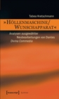 Image for Hollenmaschine/Wunschapparat: Analysen ausgewahlter Neubearbeitungen von Dantes Divina Commedia