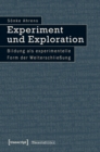 Image for Experiment und Exploration: Bildung als experimentelle Form der Welterschliessung : 22