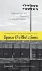 Image for Space (Re)Solutions: Intervention and Research in Visual Culture
