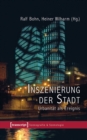 Image for Inszenierung der Stadt: Urbanitat als Ereignis