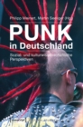 Image for Punk in Deutschland: Sozial- und kulturwissenschaftliche Perspektiven : 44