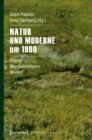 Image for Natur und Moderne um 1900: Raume - Reprasentationen - Medien