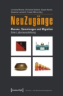 Image for NeuZugange: Museen, Sammlungen und Migration. Eine Laborausstellung