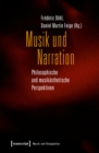 Image for Musik und Narration