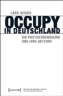 Image for Occupy in Deutschland: Die Protestbewegung und ihre Akteure