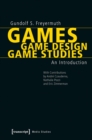 Image for Games - game design - game studies: an introduction : 20