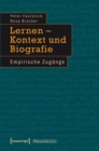 Image for Lernen - Kontext und Biographie: Empirische Zugange : 37