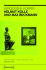 Image for Vergessene Korper: Helmut Kolle und Max Beckmann