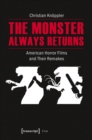 Image for Monster Always Returns: American Horror Films and Their Remakes