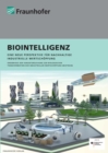 Image for Biointelligenz. : Eine neue Perspektive fur nachhaltige industrielle Wertschoepfung.