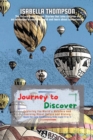 Image for Journey to Discover