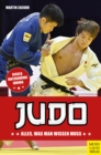 Image for Judo: Alles, was man wissen muss