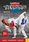 Image for Handbuch Taekwondo: Technik - Training - Prufungsordnung