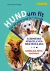 Image for HUNDum fit: Die Vitalformel fur Hunde